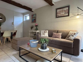 Appart 2 pièces 4 couchages BANYULS SUR MER BN260-100